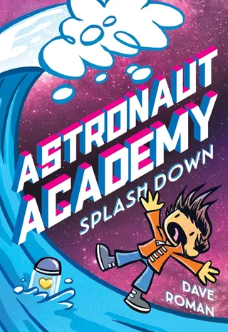 Astronaut Academy