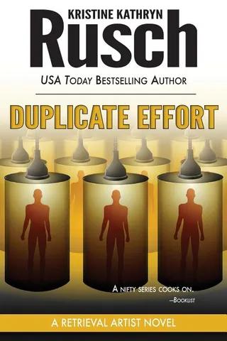 Duplicate Effort