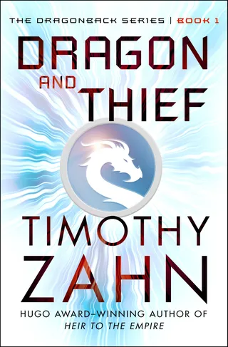 Dragon and Thief