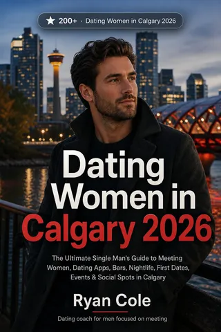 Dating Women in Calgary