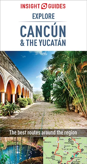 Explore Cancun & the Yucatan