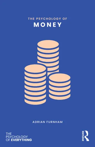 The Psychology of Money