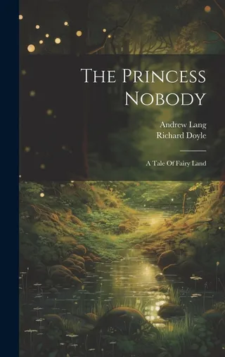 The Princess Nobody