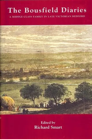 Bousfield Diaries