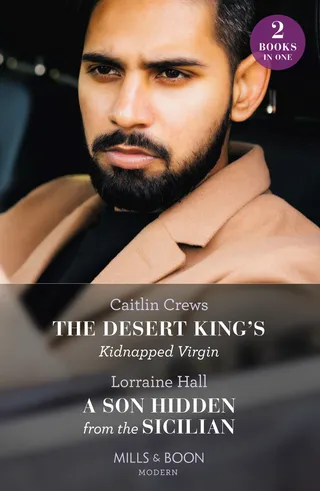 Desert King