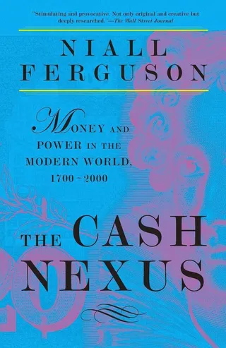Cash Nexus