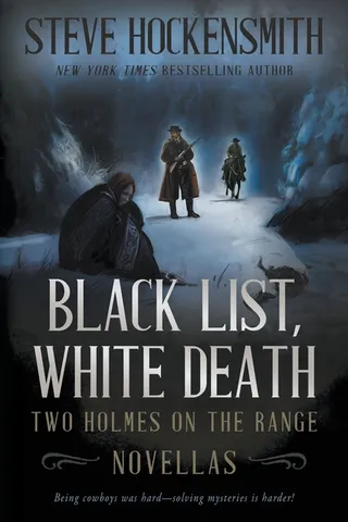 Black List White Death
