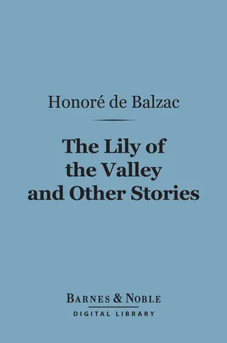 Lily of the Valley and Other Stories