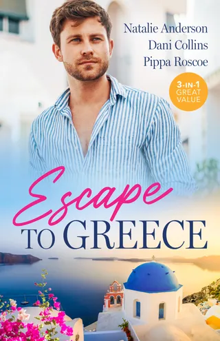 Escape to Greece