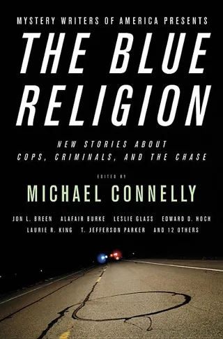 The Blue Religion