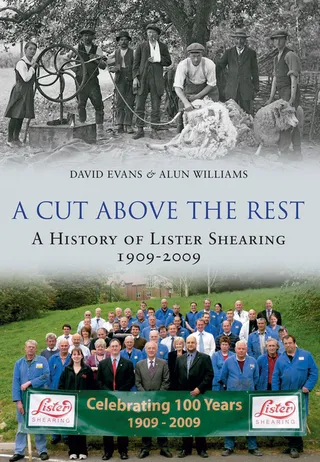 A Cut Above the Rest