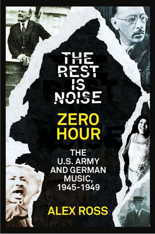 Zero Hour