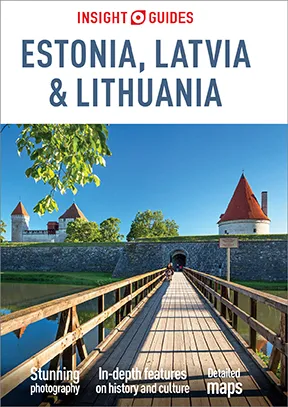 Estonia, Latvia & Lithuania