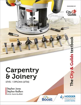Carpentry & Joinery