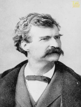 The Letters of Mark Twain, Volume 6, 1907-1910