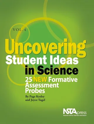 Uncovering Student Ideas in Science