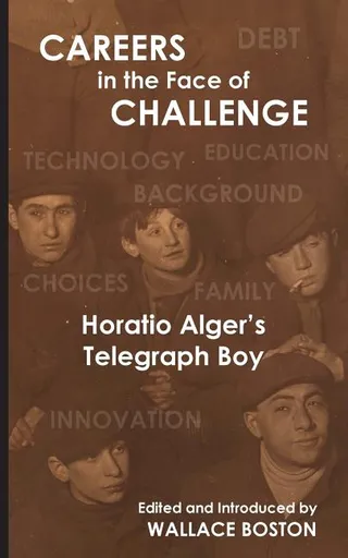 Careers in the Face of Challenge