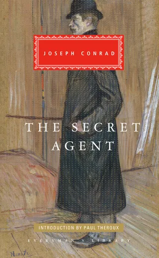 The Secret Agent