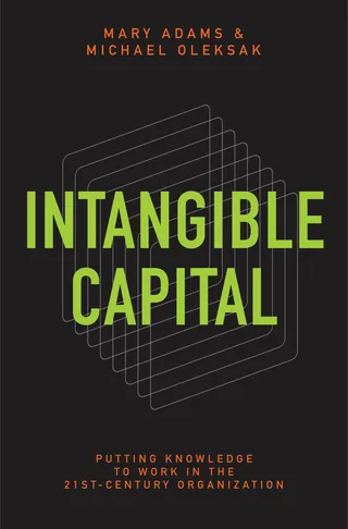 Intangible Capital