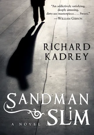 Sandman Slim