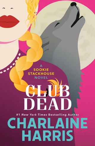 Club Dead