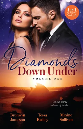 Diamonds Down Under