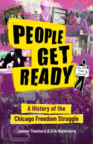 People Get Ready