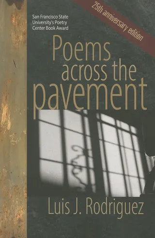 Poems Across the Pavement
