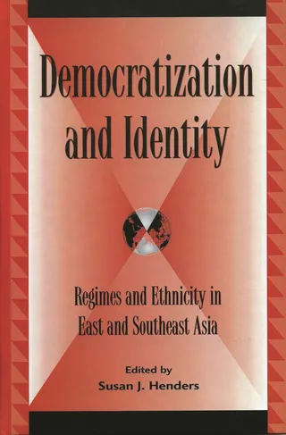 Democratization and Identity