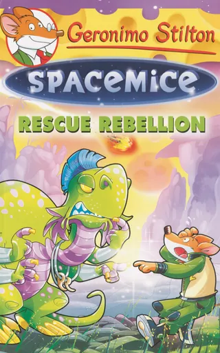 Rescue Rebellion