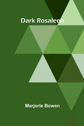 Dark Rosaleen