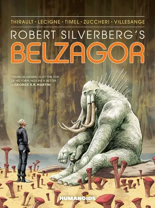 Belzagor