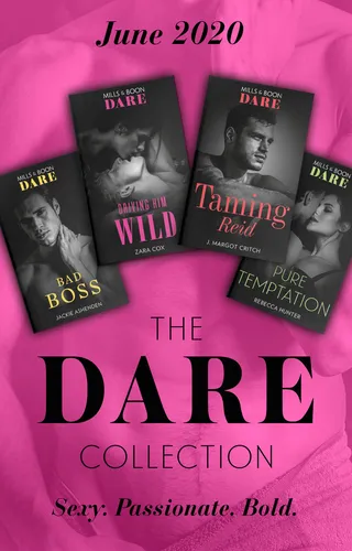Dare Collection June 2020