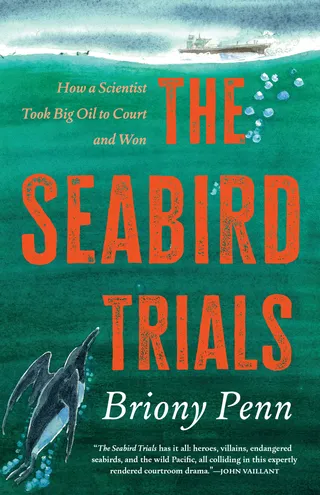 The Seabird Trials