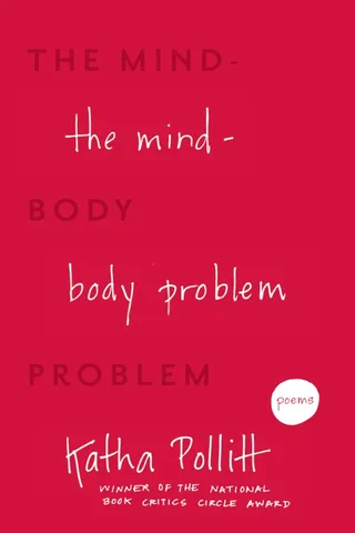 The Mind-Body Problem