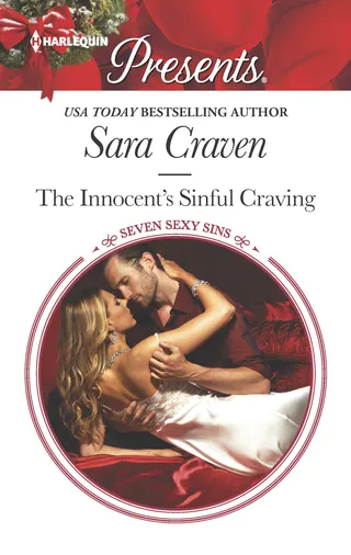 Innocent's Sinful Craving