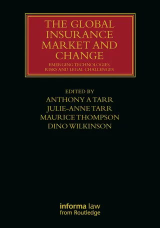 The Global Insurance Market and Change