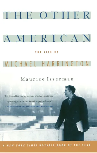 The Other American