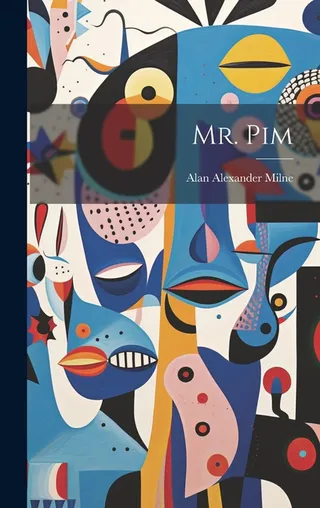 Mr Pim