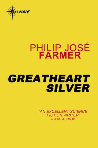 Greatheart Silver
