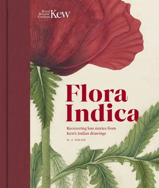 Flora Indica