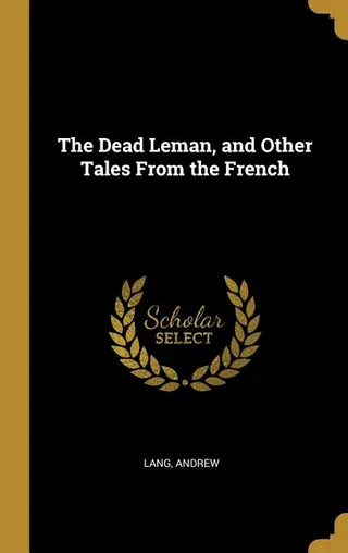 The Dead Leman