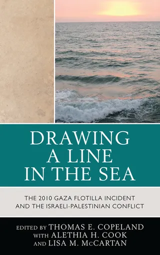 Drawing a Line in the Sea