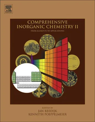 Comprehensive Inorganic Chemistry