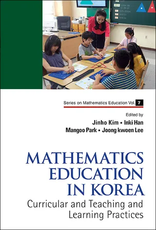 Mathematics Education in Korea