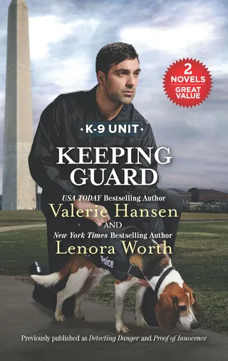 Keeping Guard/Detecting Danger/Proof of Innocence