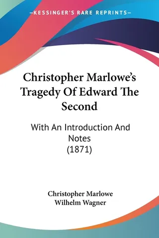 Edward the Second