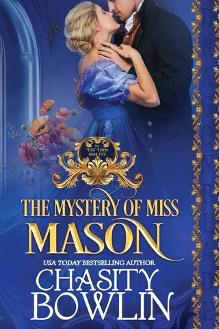 The Mystery of Miss Mason