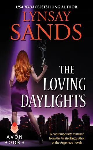 Loving Daylights