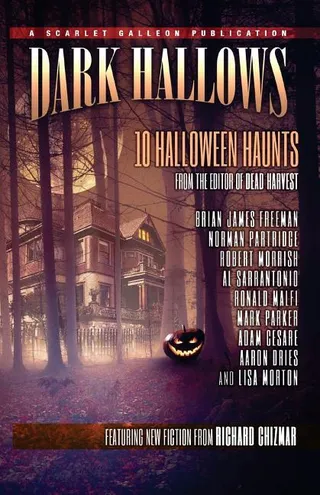 Dark Hallows